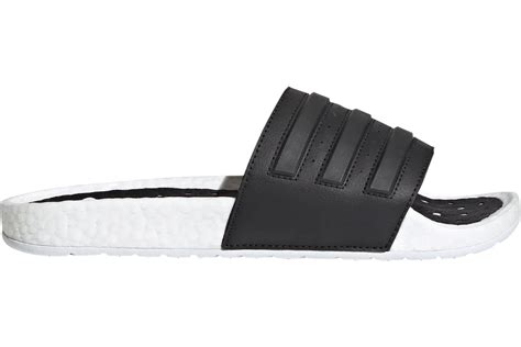 eg1910 adidas|adidas Adilette Boost Cloud White Core Black Men's .